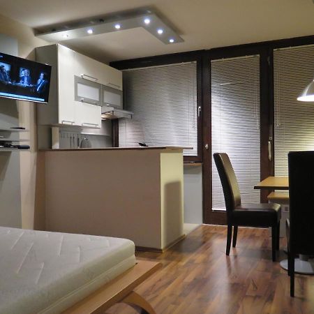 Appartement Kaprunski 2 Extérieur photo