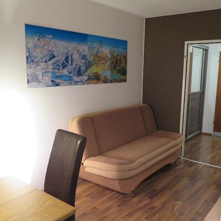 Appartement Kaprunski 2 Extérieur photo