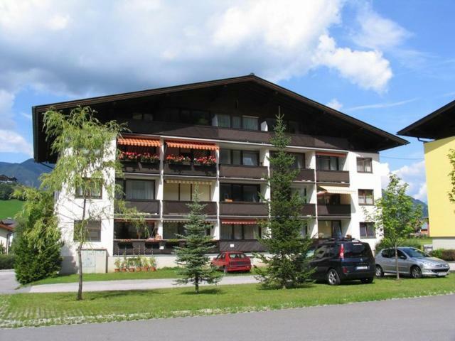 Appartement Kaprunski 2 Extérieur photo