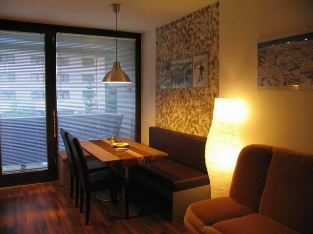 Appartement Kaprunski 2 Extérieur photo
