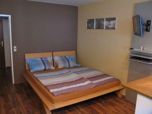 Appartement Kaprunski 2 Extérieur photo