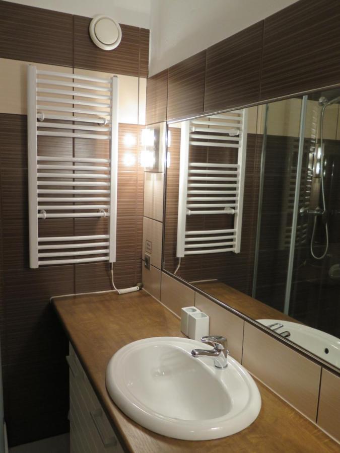 Appartement Kaprunski 2 Extérieur photo